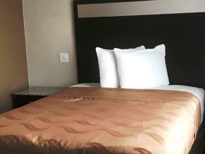 Surestay By Western 3* Brownsville