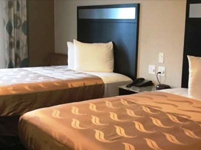 Motel Surestay By Western 3*