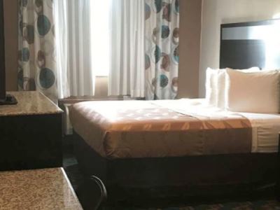 Motel Surestay By Western Brownsville