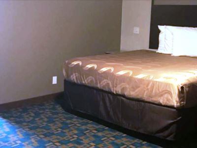 Surestay By Western 3*
